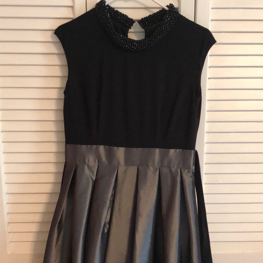 High Low Cocktail Dress